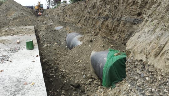 管道漏水預(yù)防焊接標(biāo)準(zhǔn)流程圖