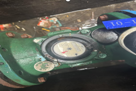 水表自转原因与合同节水管理解决方案示意图