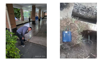 四川漏水檢測(cè)-成都八中消防管漏水維修